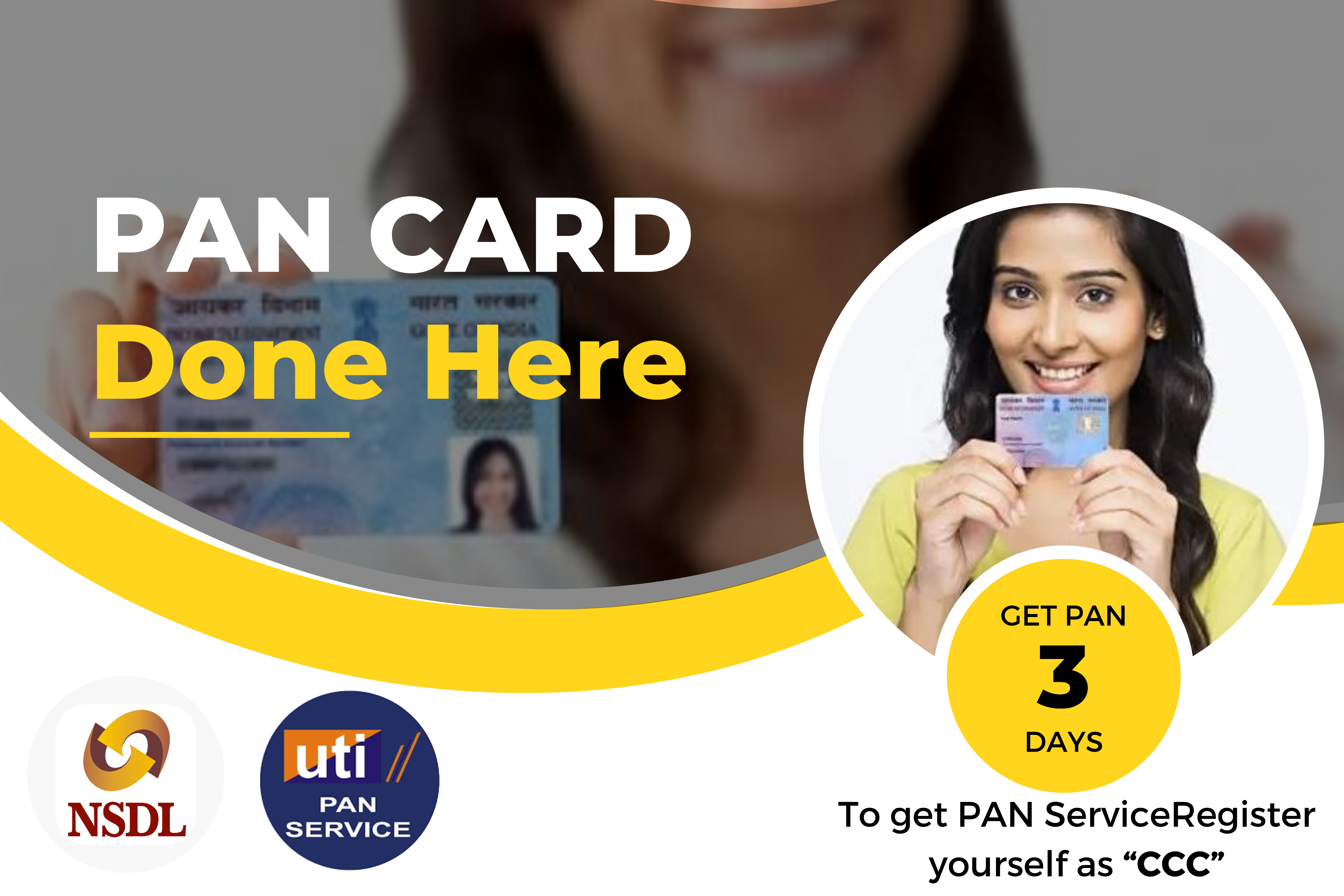 PAN CARD