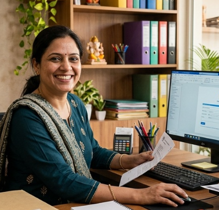 Second Author